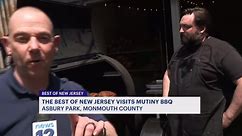 Best of New Jersey: Mutiny BBQ Company in Asbury Park
