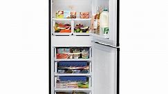Hotpoint First Edition Fridge Freezer - RFAA52K - The Appliance Centre Online