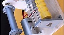Automatic Coil Winding Machine | Ms. Queen