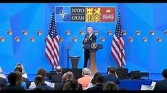 Best of Joe Biden (Sleepy Joe) Nato G7 Speech Gaffes and Bloopers, Enjoy.