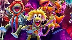 Fraggle Rock: Back to the Rock - streaming online