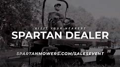 Spartan Mowers - Heavy-duty zero turn mowers designed for...