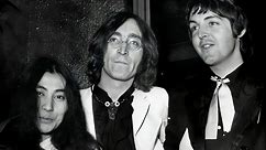 The Beatles song Paul McCartney thinks Yoko Ono wrote