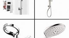 7 Best Luxury Shower Heads In 2024, According To Experts