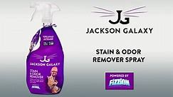 Stain & Odor Remover Available at PetSmart