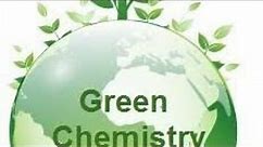Lec-14 |Microwave chemistry | Green chemistry