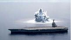 China sinks largest US Navy vessel and carrier group in war game simulations