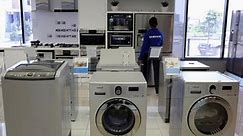 Now Samsung gets complaints of 'exploding' washing machines