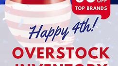 🇺🇸 Shop our OVERSTOCK INVENTORY Clearance Sale on Mattresses, Massage Chairs, and more this Independence Day 🇺🇸 #dfw #texas #shopnow #clearancesale | Sleep City Mattress Store Colleyville