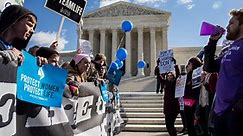 Beyond the Byline: Roe v. Wade upheaval poses legal and ethical dilemmas
