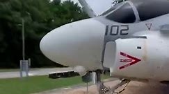 Grumman A-6 Intruder #viral #fighterjets #militaryaircraft #aviation . . #reelsfbviral #reelkarofeelkaro #reelsfbpage #reelsusa #reels2024 #reelsoftheday #reels #GTA #Arma3 #game #aircraft #aircraft #aviation #avgeek #airplane | AmeliePov