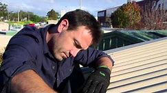 HowTo | Installing Gutter Guard with Stratco