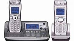 GE 28128EE2 - cordless phone - answering system with caller ID/call waiting + additional handset review: GE 28128EE2 - cordless phone - answering system with caller ID/call waiting + additional handset