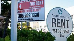 Cheaper to rent than buy in major U.S. cities
