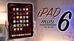 iPad Mini 6 - Why YOU Should Still Buy it in early-2023!