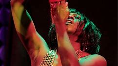 The history of performers of color in burlesque