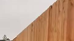 Fence install. #fence #contractor #lumber #fence #fencing #fences #fencedesign #nature #garden #fenceinstallation #construction #fencebuilding #gate #photography #landscape #landscaping #deck #backyard #design #fencecontractor #fenceideas #architecture #gates #zaun #contractor #diy #wood #woodfence #fencepost #home #fencer #fencecompany #decks | Eduardo Lopez