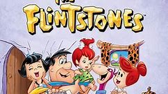 The Flintstones: Season 3 Episode 2 Fred's New Boss