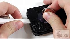 How to Replace Your iPhone 5 Screen (Complete Guide)