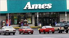 Ames Department Stores History