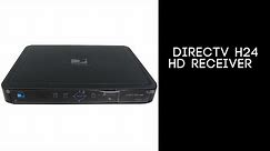 DIRECTV H24 HD Receiver