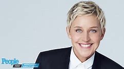 Ellen DeGeneres on Finding the Love of Her Life with Portia de Rossi: 'We Are So Lucky'