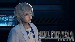 Final Fantasy VII Remake - 100% Walkthrough: Hard Mode Shinra Combat Simulator