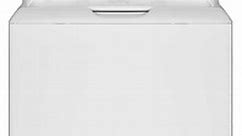 GE Top Load Washer 4.0 Cu. Ft. Capacity in White - GTW325ASWWW