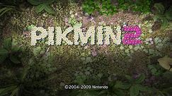 Pikmin 2 - Complete 100% Walkthrough - All Treasures - No Deaths (Longplay)