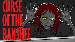 BEWARE! HER WAILS BRING DEATH - Irish Banshee Urban Legend Story Time // Something Scary | Snarled