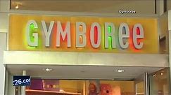 Gymboree to close 350 stores, including one in Oshkosh