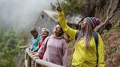 11 Hiking Clubs For Women to Make New Outdoorsy Friends