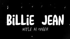 Hitler Billie Jean ai cover [ 1 hour ]