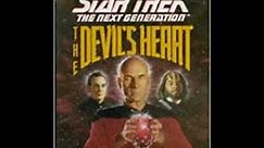 Star Trek Devil's Heart 1993 Audiobook Drama