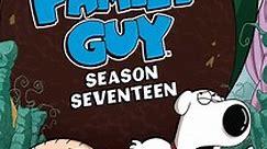 Family Guy Season 17 - watch full episodes streaming online