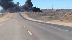 Dallas Texas TV - Tank Battery Explosion in Borger, Texas