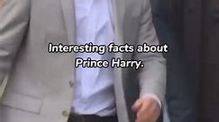 Interesting facts about Prince Harry #royal #royalfamily #princeharry #meghanmarkle #princewilliam | David Carradine