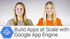 Build Apps at Scale with Google App Engine | Google Cloud Labs