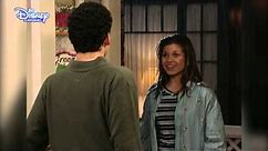 Boy Meets World - Cute Cory and Topanga Moment - Official Disney Channel UK HD