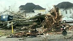 🌪Worst tornado storm in 130 years destroys homes in Kentucky, USA 🇺🇸 December 11 2021
