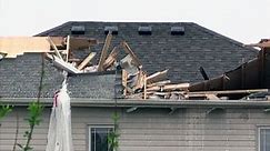 Environment Canada: EF-2 tornado tracked from Angus to Barrie