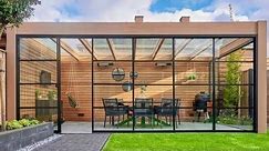 Top Pergola Garden Design for Backyard 2023 | Small Garden Ideas