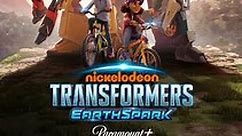 Transformers: EarthSpark: Season 1 Episode 19 Prime Time