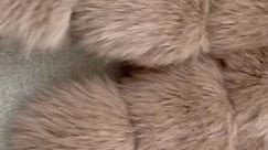 Faux Fur Coats Ultra Fluffy Online Next Day Delivery 📦 MILLIE Faux Fur www.beautboutique.co.uk | Beaut Boutiquex