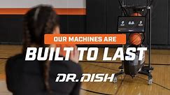Dr. Dish: Quality With Every Rep