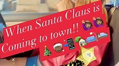 🧑🏾‍🎄🧑🏾‍🎄When Santa Claus is coming to town!!🙋🏽‍♀️🙋🏽‍♀️🎄🎁When you just get your buyers offer accepted, new listing coming Wednesday, and another Listimg closing soon, Santa Claus has came to town‼️🧑🏾‍🎄Although on vacation from Bobs until mid January, still managed to write close to 40k and looking to delivered that sane 40k all in the month of December!! Enjoy your holiday!! #santaclausiscomingtotown #ladyinrealestate🏠🏡#ladyinfurnitureandmattressselling🛋️🛌 #happyholidays2023 #s
