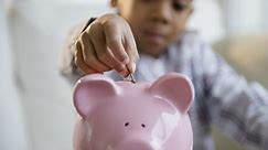 The best ways to teach your little kids about money