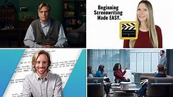Best Online Screenwriting Classes (Free & Paid Options)