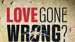Love Gone Wrong | Texas True Crime Official Trailer