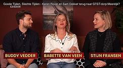 GTST - Ouden Tijden: Keren Rover en Sam Dekker terug naar GTST-dorp Meerdijk? (22 juni 2023)